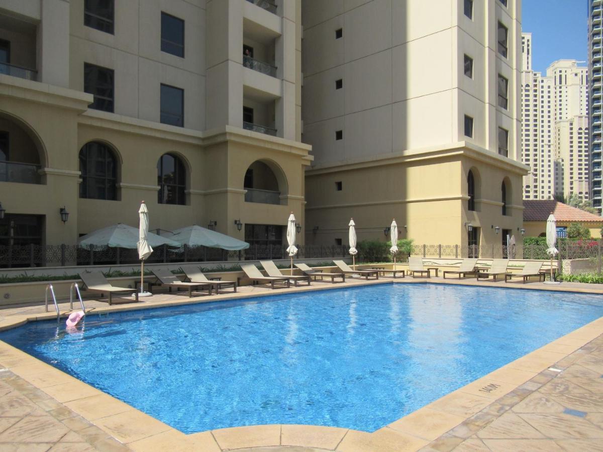 La Buena Vida Holiday Homes - Beach Front Very Spacious, Luxe And Modern 3 Bedroom With Full Kitchen In Jbr , 3 Min To The Jbr Beach Dubai Marina And Tram Station Εξωτερικό φωτογραφία