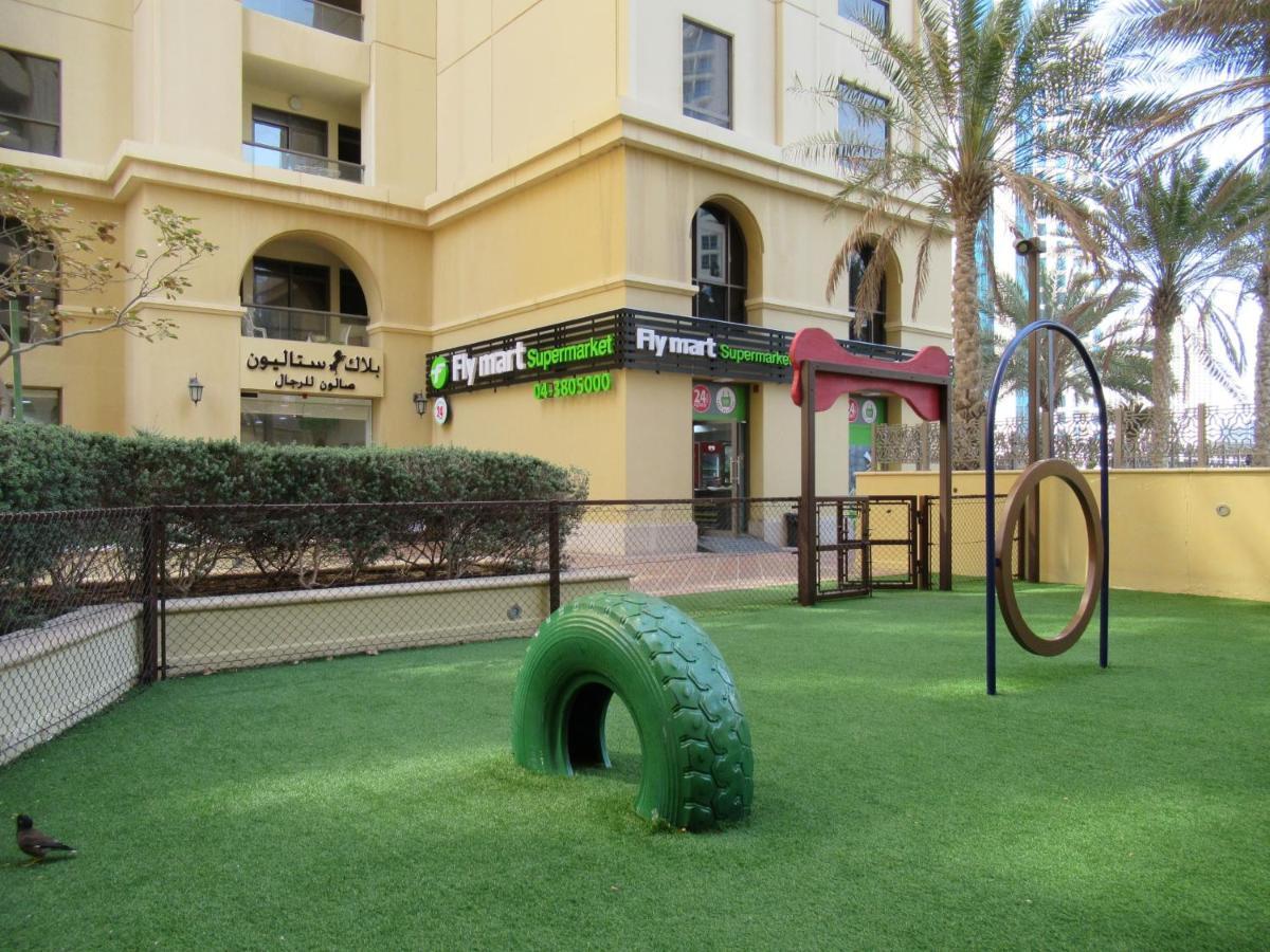 La Buena Vida Holiday Homes - Beach Front Very Spacious, Luxe And Modern 3 Bedroom With Full Kitchen In Jbr , 3 Min To The Jbr Beach Dubai Marina And Tram Station Εξωτερικό φωτογραφία