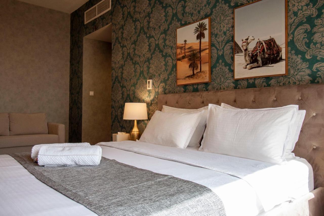 La Buena Vida Holiday Homes - Beach Front Very Spacious, Luxe And Modern 3 Bedroom With Full Kitchen In Jbr , 3 Min To The Jbr Beach Dubai Marina And Tram Station Εξωτερικό φωτογραφία