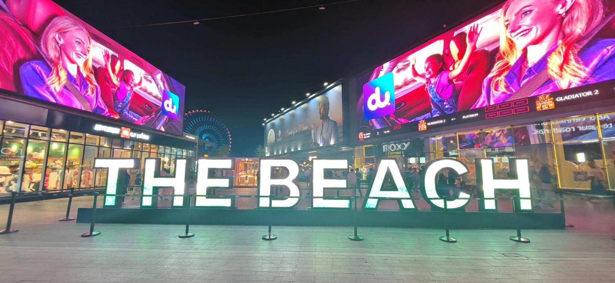 La Buena Vida Holiday Homes - Beach Front Very Spacious, Luxe And Modern 3 Bedroom With Full Kitchen In Jbr , 3 Min To The Jbr Beach Dubai Marina And Tram Station Εξωτερικό φωτογραφία